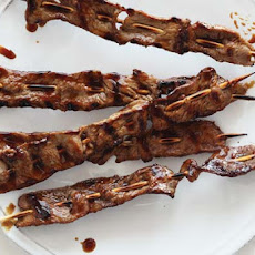 Beef Teriyaki Recipe