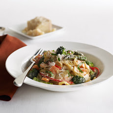 Alfredo Primavera