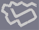 Thumbnail of the map 'minejumper speedrun'