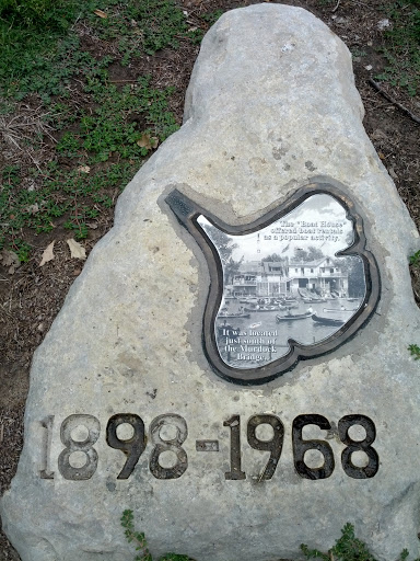 Riverside Park 1898-1968