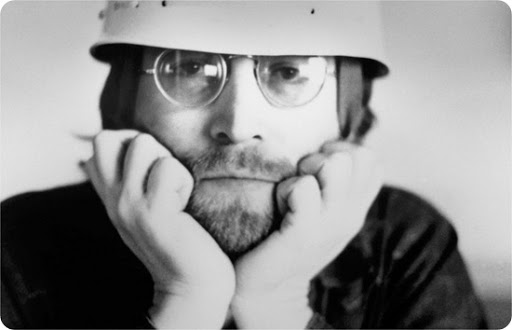 Vuelven las gafas de John Lennon: el regreso de la leyenda.