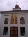 Biserica Sf. Împărați Constantin Si Elena 