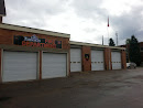 Pembroke Fire Department