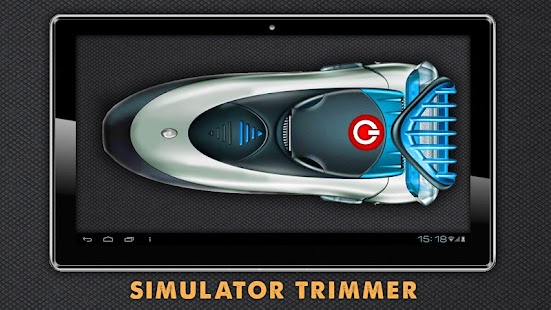 How to download Simulator Shave His Beard lastet apk for android
