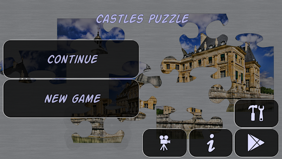 How to download Castles Puzzle 5.7.139 apk for bluestacks