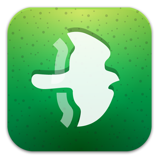 BirdGuides LOGO-APP點子