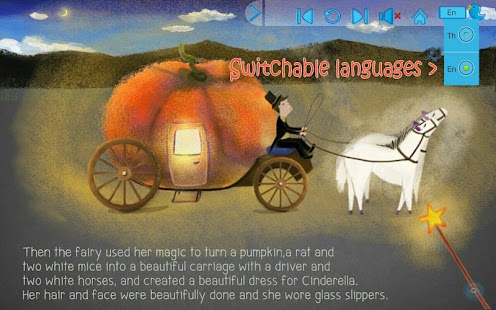 How to install PlayBooks: Cinderella patch 0.26.6b apk for laptop