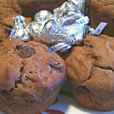 Marvelous! Mocha Muffins