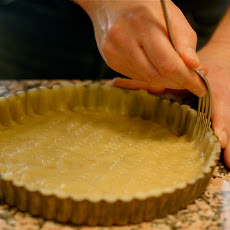 French Tart Dough
