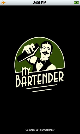 Choose MyBartender