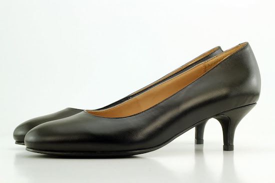 I Designed My Perfect Shoes!