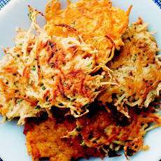Latkes