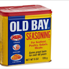 Old Bay Clone Recipe