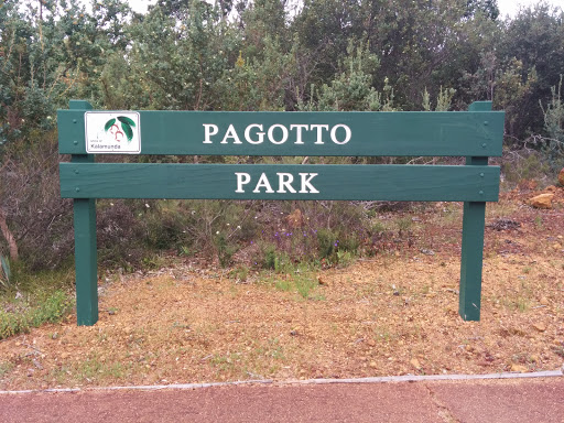 Pagoto Park