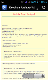 How to get Surah Al Mulk dan As Sajadah 1.0 unlimited apk for bluestacks