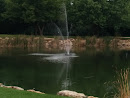 Three Lakes North Fountain