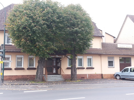 Grüner Baum (Landgasthof)
