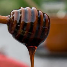 Chunky Apple Cinnamon Syrup