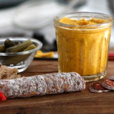 Homemade Mustard