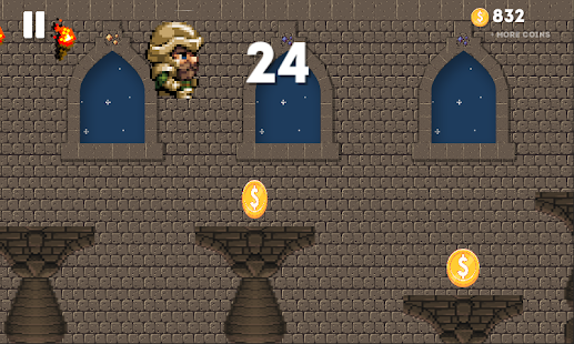 How to install Dwarf Temple Run 1.0 unlimited apk for pc