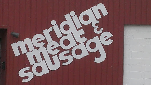 Meridian Meat & Sausage