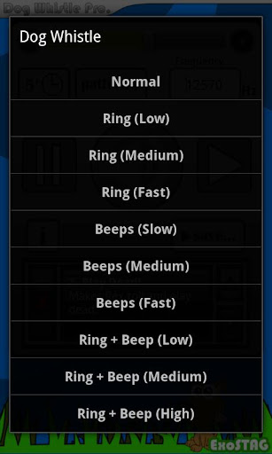 【免費工具App】Dog Whistle Premium-APP點子