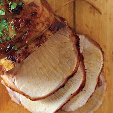 Emeril's Orange and Cumin Pork Loin