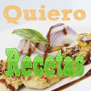 Buscar Recetas mobile app icon