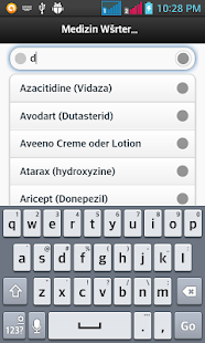 How to install Medizin Wörterbuch 0.0.4 apk for bluestacks
