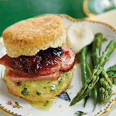 Figgy Port Chutney
