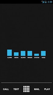 How to install AM Skin: ICS Blue Solid 1.0 unlimited apk for pc