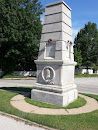 Washington Irving Monument