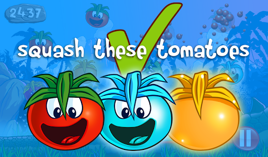How to mod Little Tomato: Age of Tomatoes patch 1.04 apk for pc