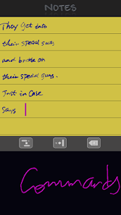 download Notes Book - Handwriting note free