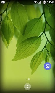 How to download Nature Parallax LWP 1.3 unlimited apk for android