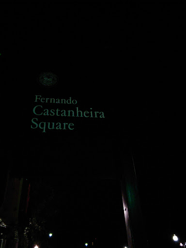 Fernando Castanheira Square