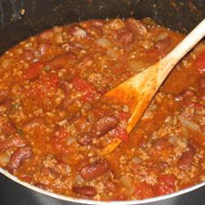 My Chili