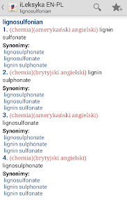 How to mod iLeksyka English-Polish Trial 4.3.136 apk for laptop