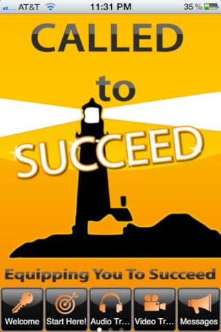 CalledToSucceed Inc.