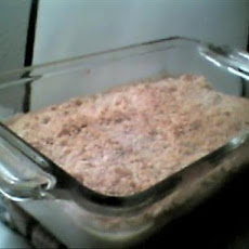 Asparagus Casserole