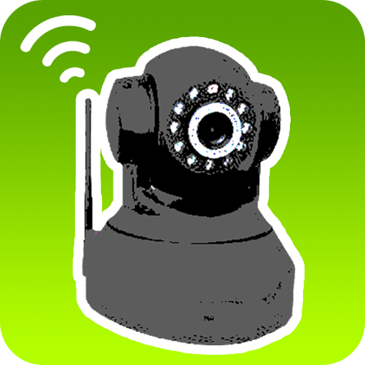 Foscam Monitor 媒體與影片 App LOGO-APP開箱王