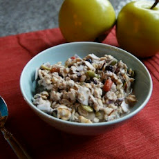 Good Morning Muesli