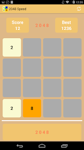 How to get 2048 Speed patch 1.0.140518 apk for pc