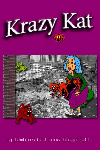 Krazy Kat