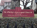 St. Philips Episcopal Church