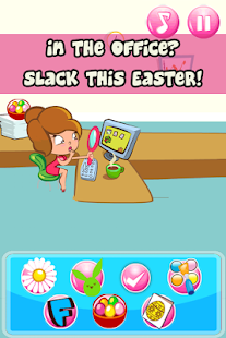 How to mod Office Slacking 8 Easter Game lastet apk for bluestacks