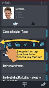 How to get Mindjet Tasks 1.1 unlimited apk for android
