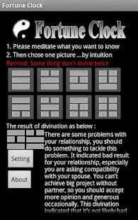 How to get Fortune Clock patch 3 apk for android