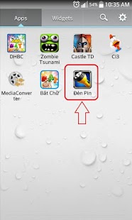 How to mod Flashlight 1.2 unlimited apk for laptop