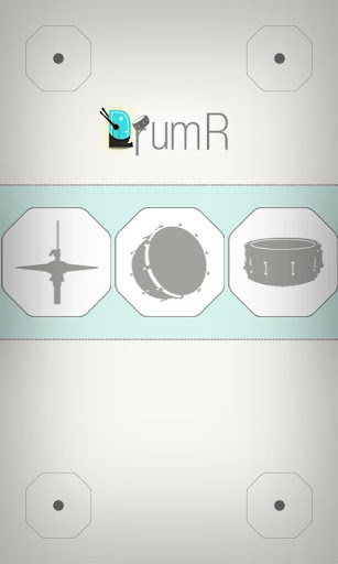 Drumr Drum Set Ad Free